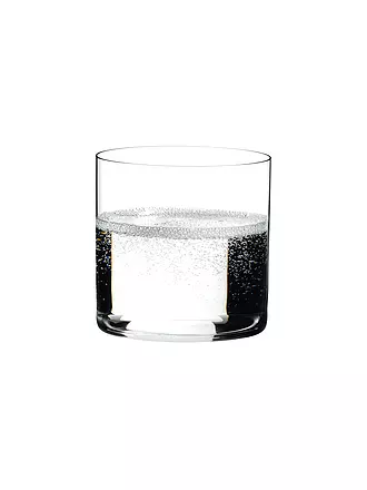 RIEDEL | Wasserglas 2er Set 330ml O WINE TUMBLER | 